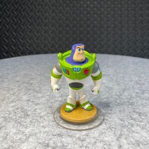 Disney Pixar Infinity 2.0 Figure Character Buzz Lightyear Toy Story #INF-1000008